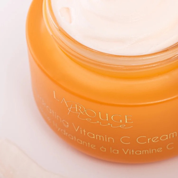 La Rouge Pierre Vitamin C Hydrating Cream - Picture 7 of 10
